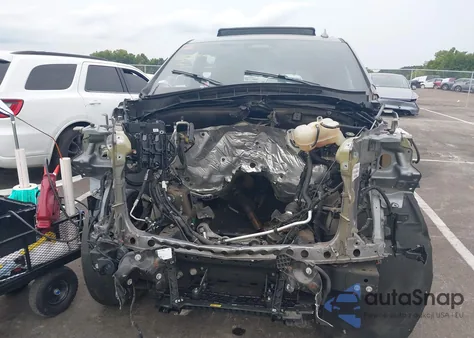 2021 Cadillac Escalade 4Wd Sport from USA, damaged, VIN 1GYS4FKL2MR307205